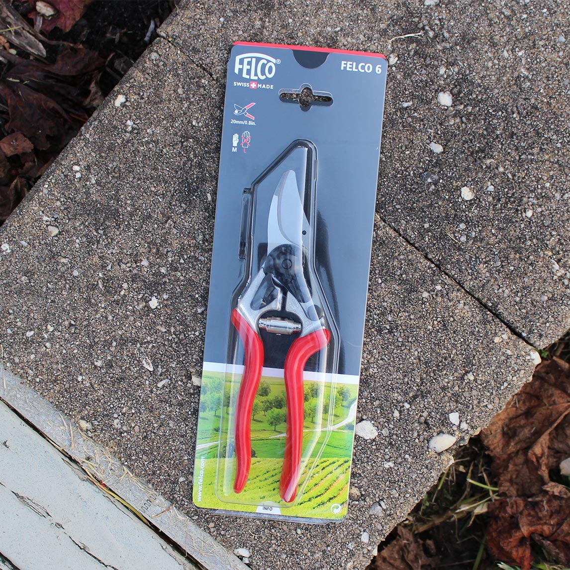 Felco 6 - All Rounder