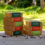 The Kitchen Garden - Gift Box