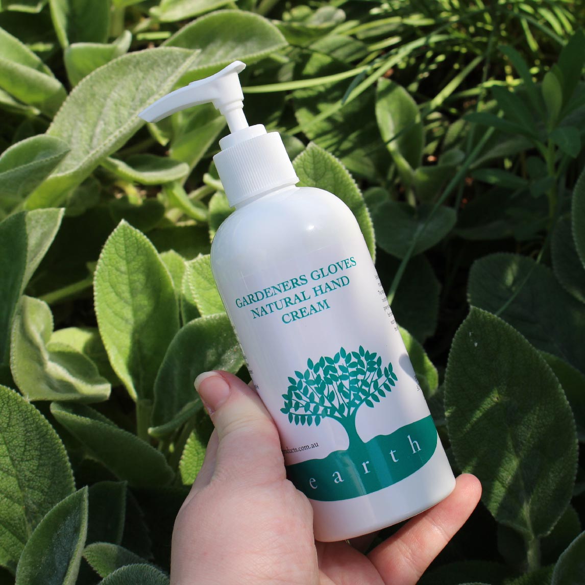 Gardeners Hand Cream