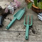 Gardening On Country - Fork