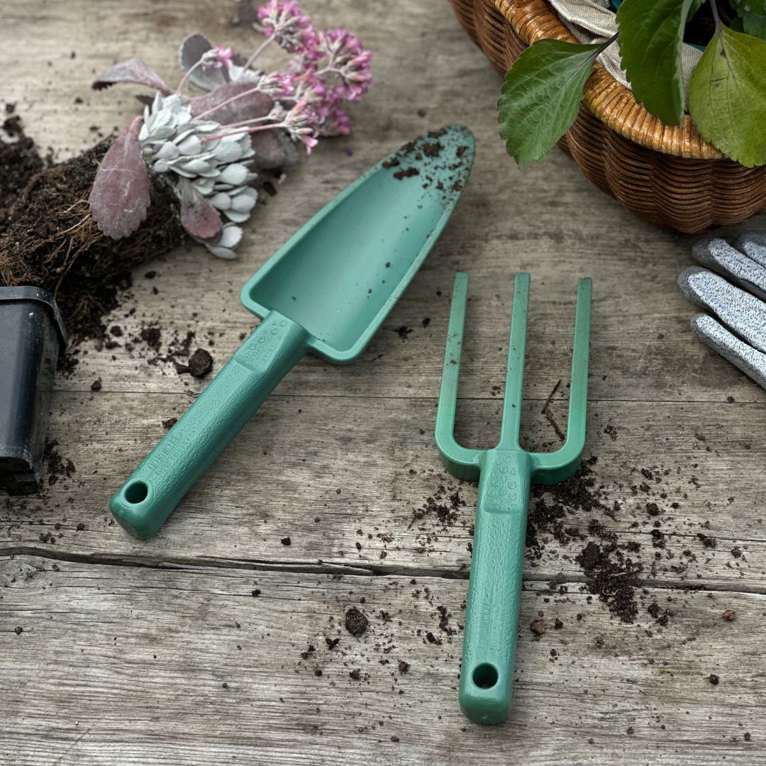 Gardening On Country - Fork