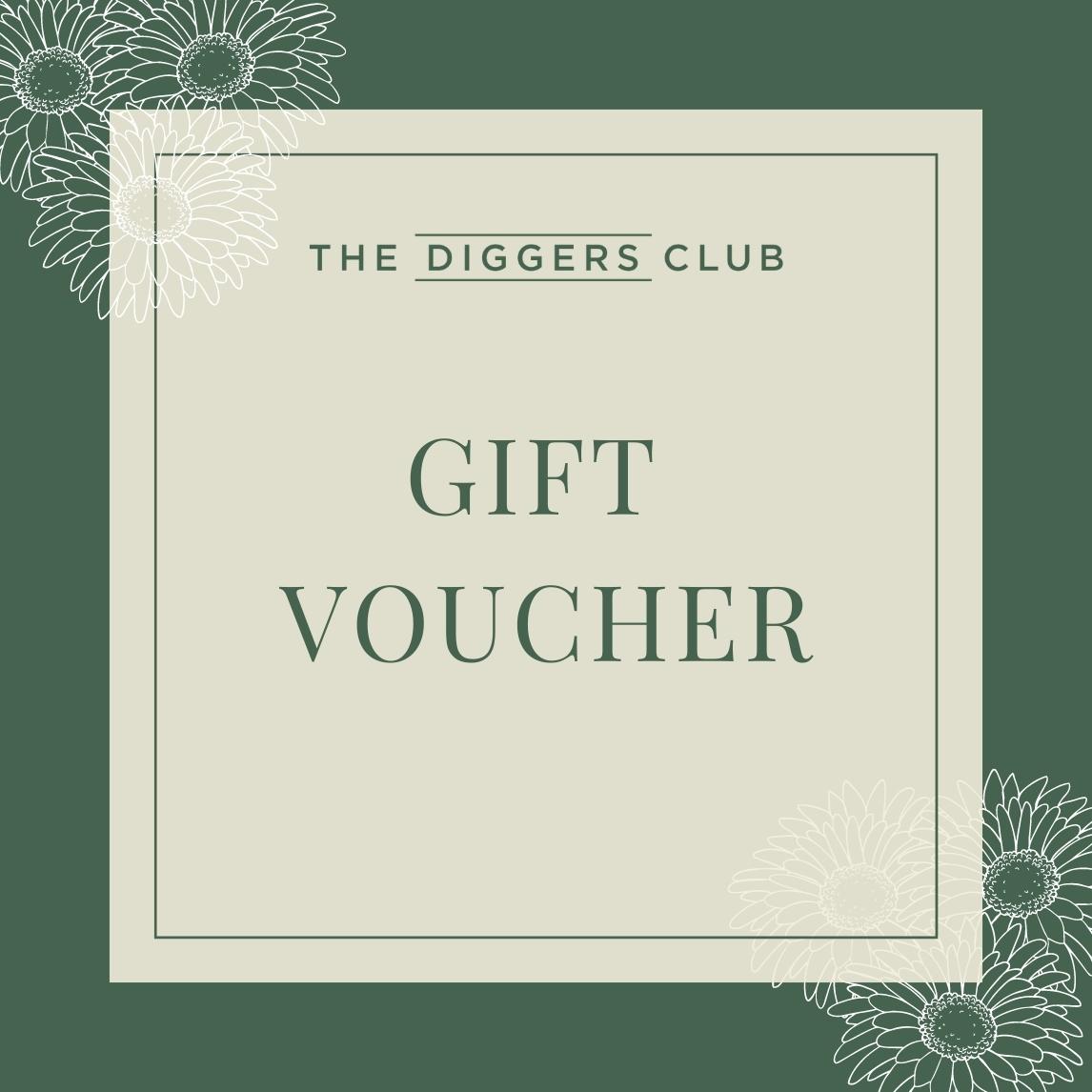$50 Gift Voucher - online