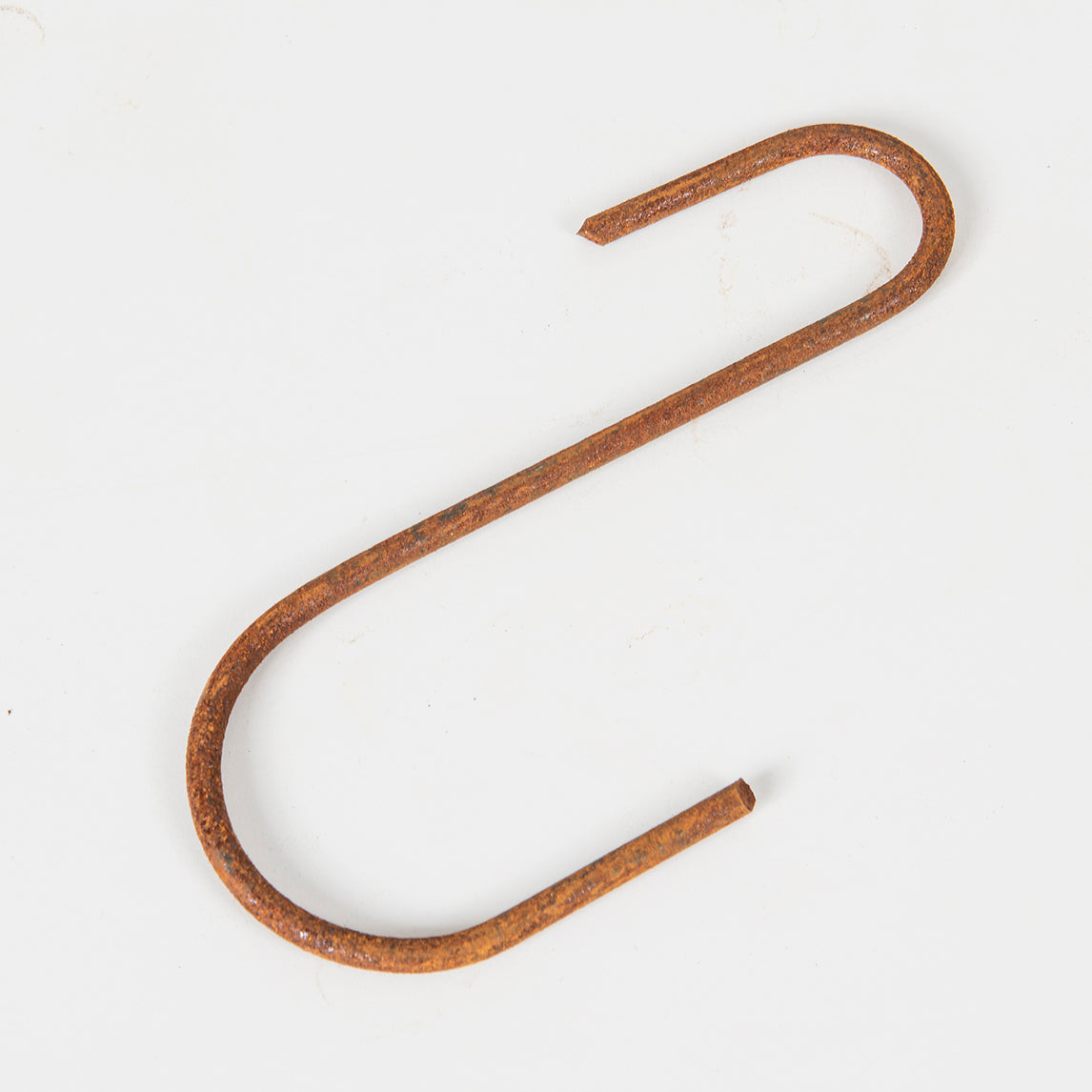 Rust Hook - 2 Sizes
