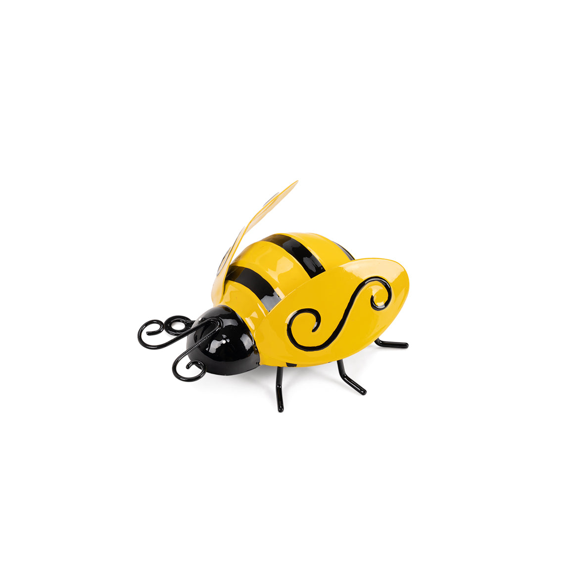 Yellow Bee