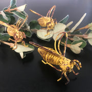 Wire Bee - Set of 3