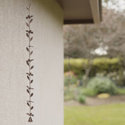 Hanging Bee Chain With Bell - Assorted colours