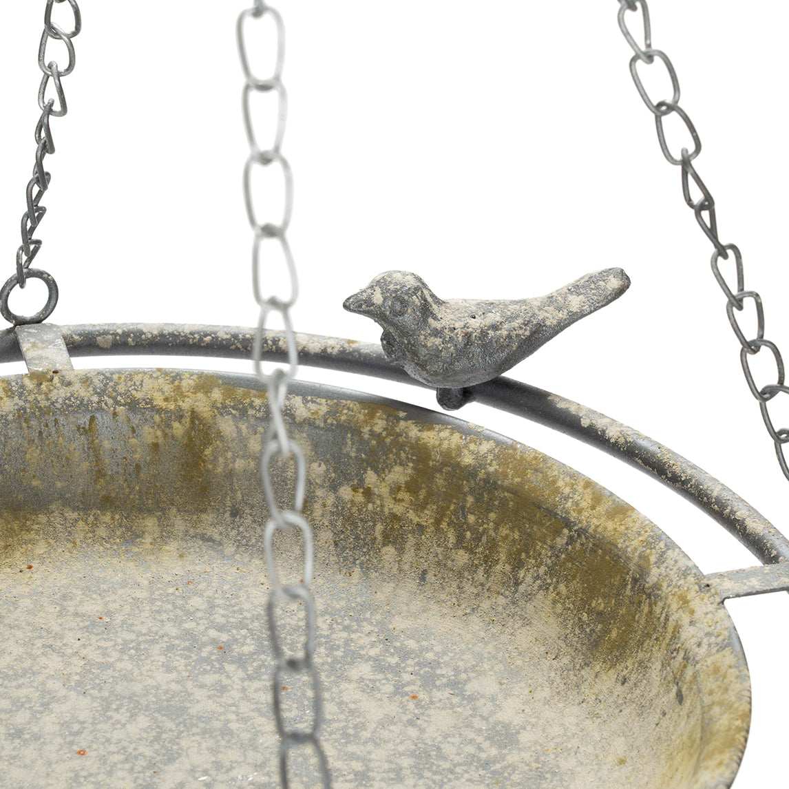 Hanging Bird Feeder