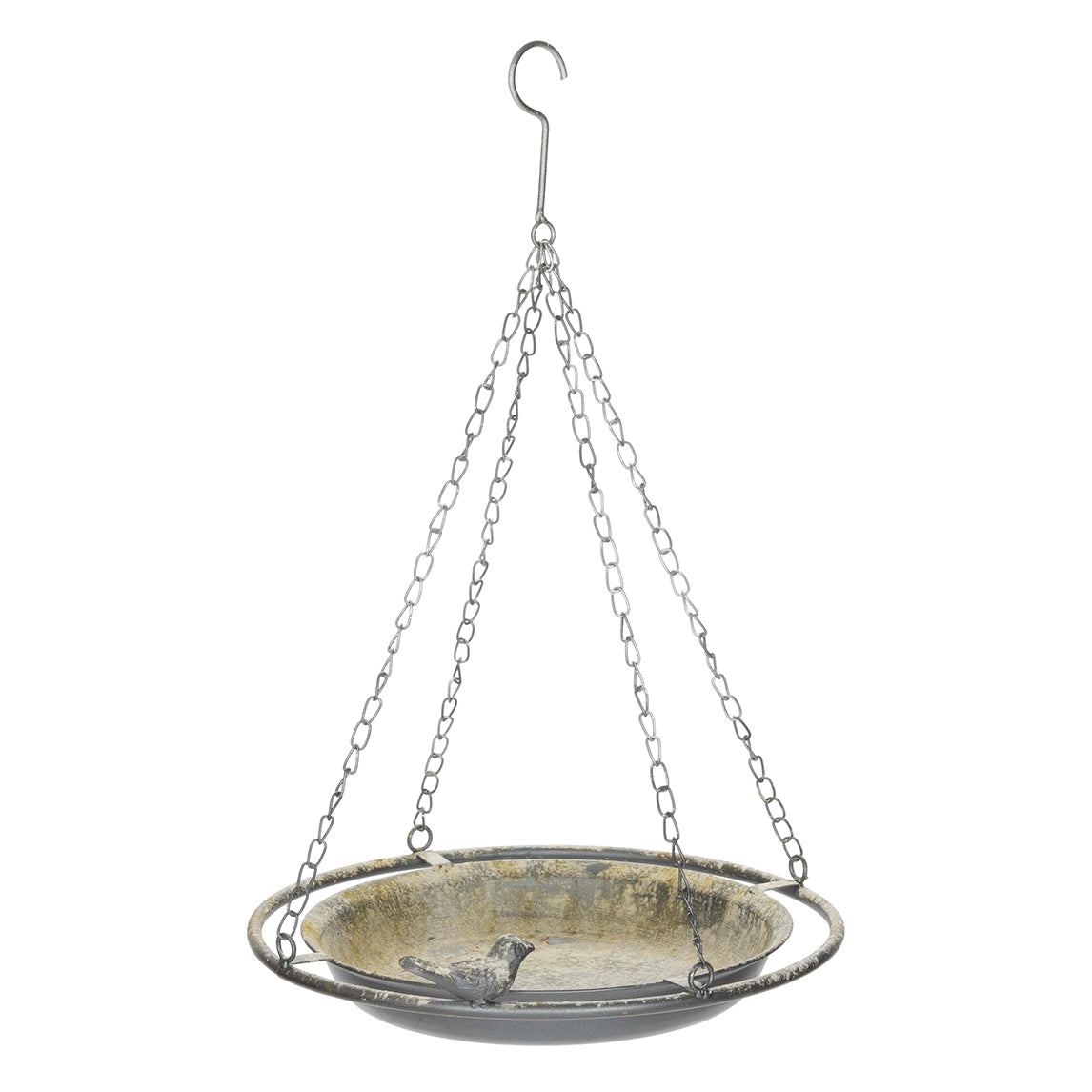 Hanging Bird Feeder