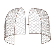 Wire Cloche