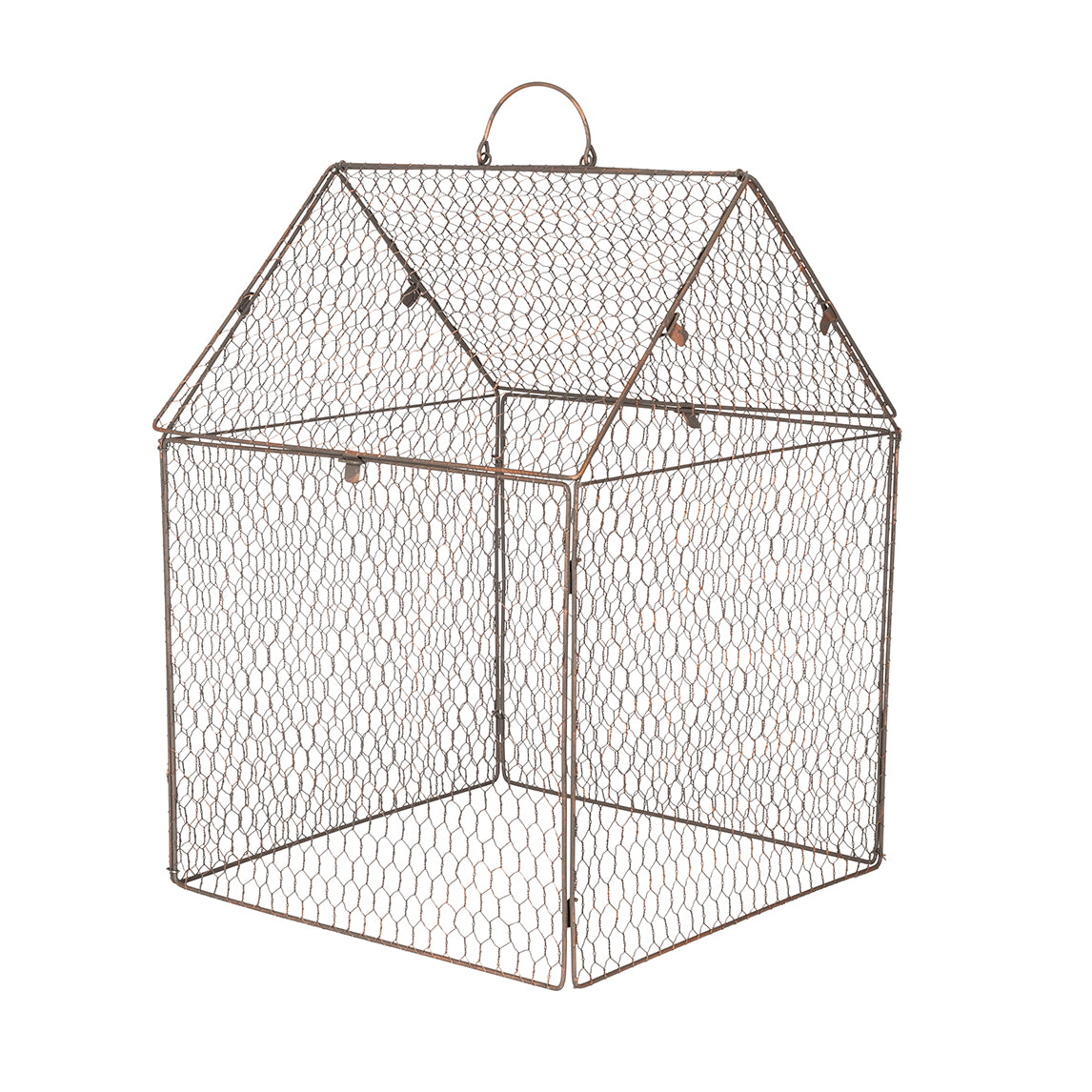 Cloche Wire - House