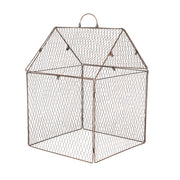 Cloche Wire - House