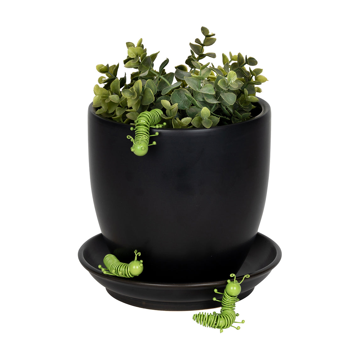 Caterpillars Wire - Set of 3