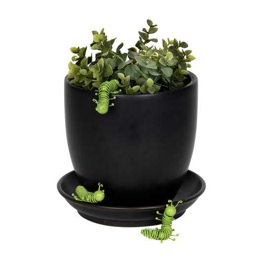 Caterpillars Wire - Set of 3