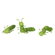 Caterpillars Wire - Set of 3