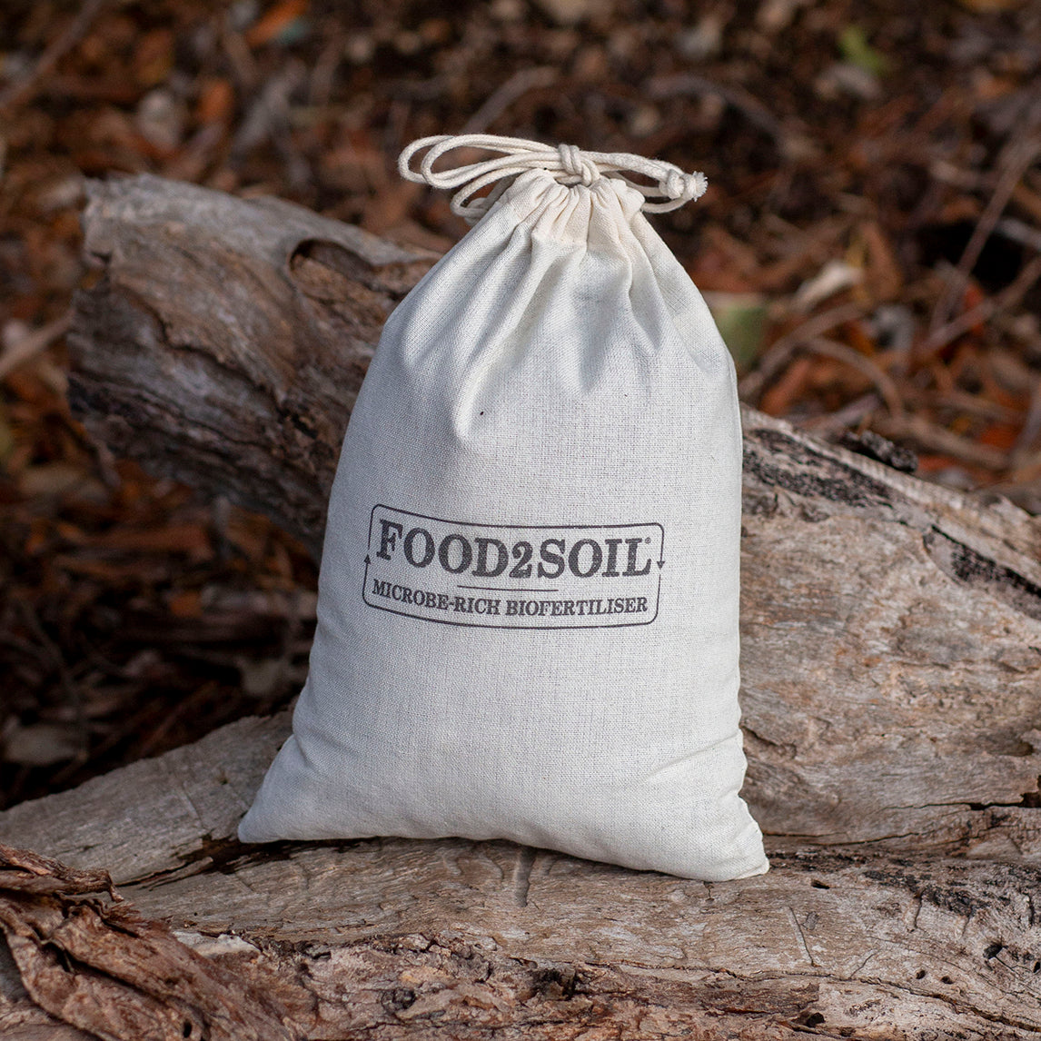 Biochar 3L