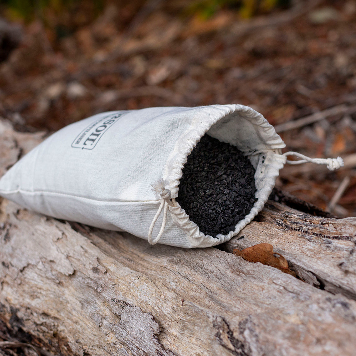 Biochar 3L - organic