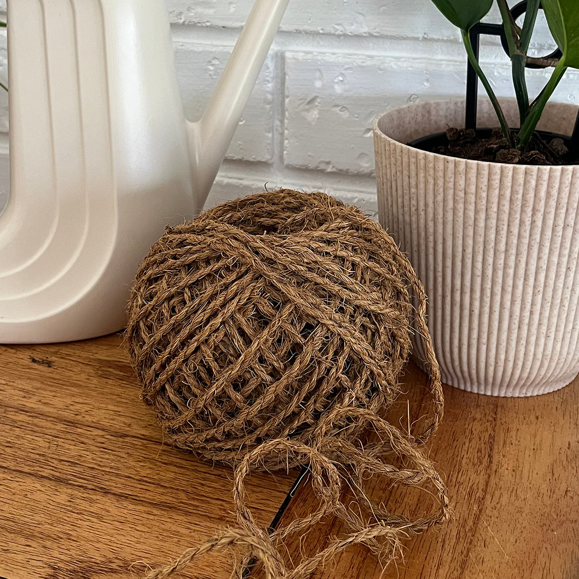 Coconut String 50m