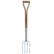 Premium Stainless Steel Fork