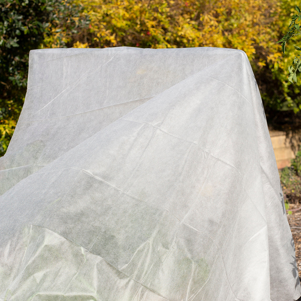 Frost Cloth - 30gsm – 2m x 5m