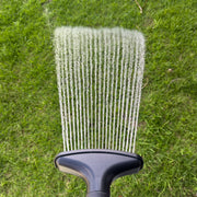 Fan Soft Spray Nozzle
