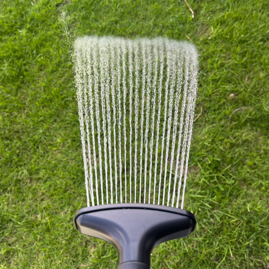 Fan Soft Spray Nozzle
