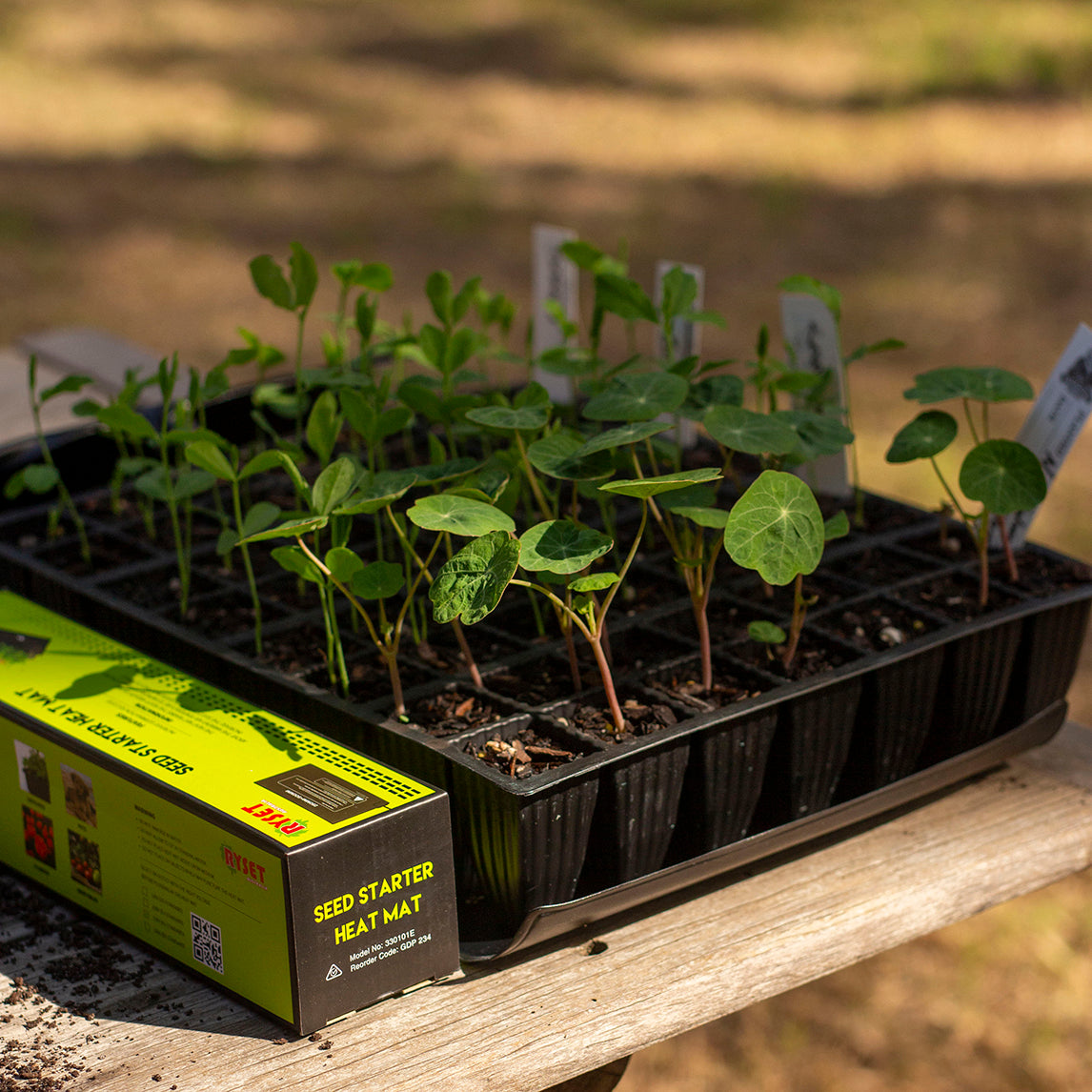 Seedling Heat Mat