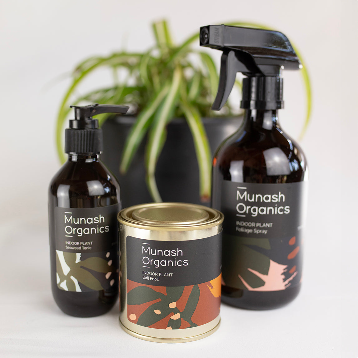 Love Your Plants Gift Box