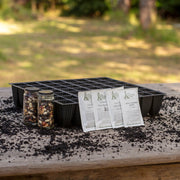 56 Cell Quick Pots (4 Pack)