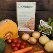 Rockdust