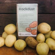 Rockdust