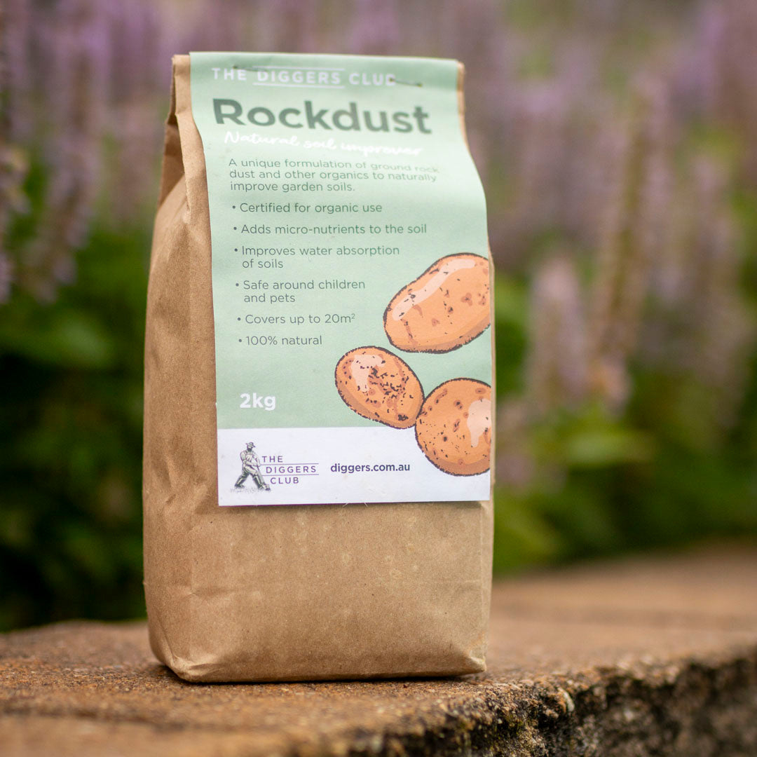Rockdust