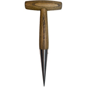 Premium Stainless Steel Dibber