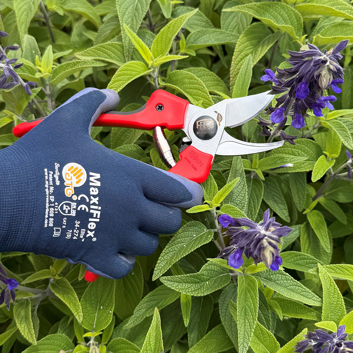 Felco 171M Secateurs for Medium Hands