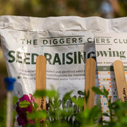 Seed Raising Mix 5 Litre x 3 bags