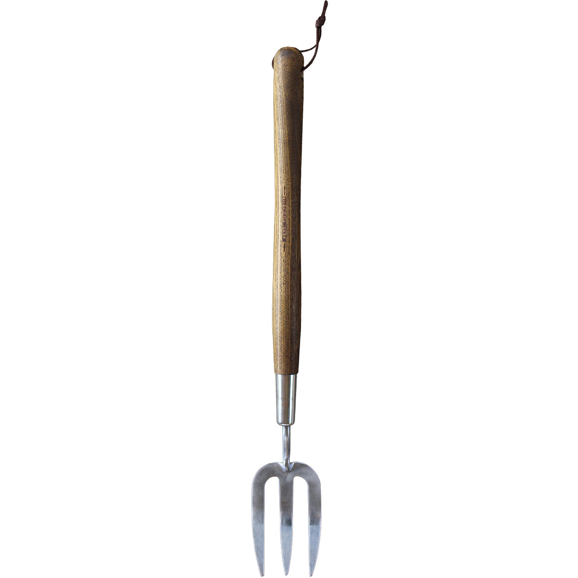 Premium Stainless Steel Hand Border Fork