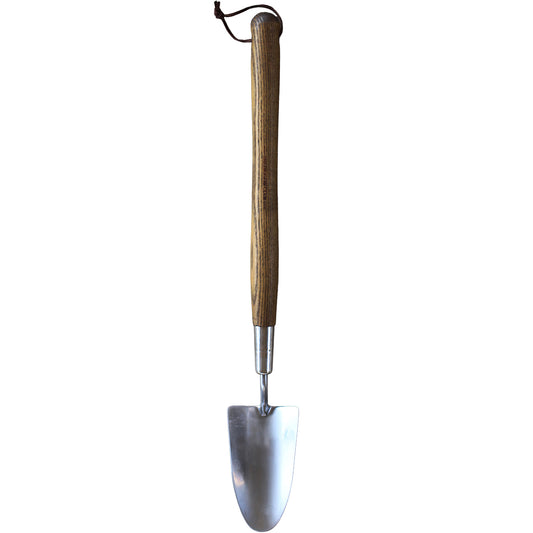 Premium Stainless Steel Hand Border Trowel