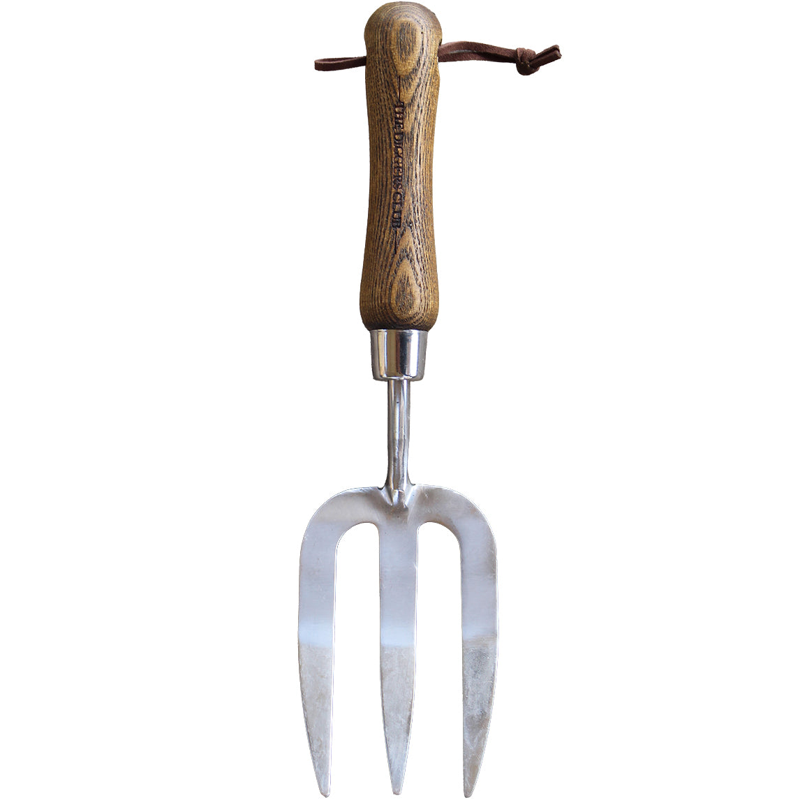 Premium Stainless Steel Hand Fork