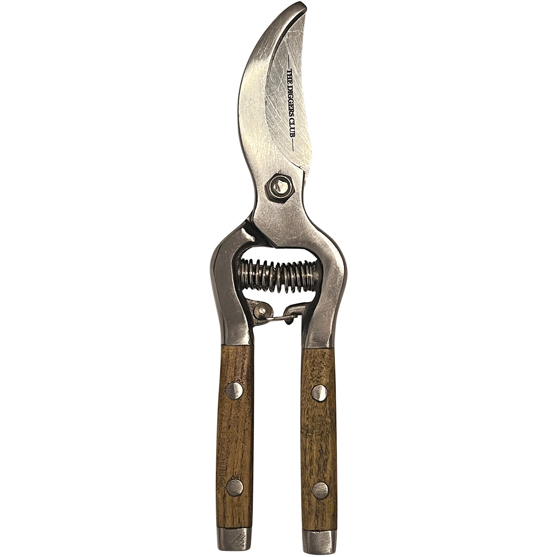 Premium Stainless Steel Secateurs