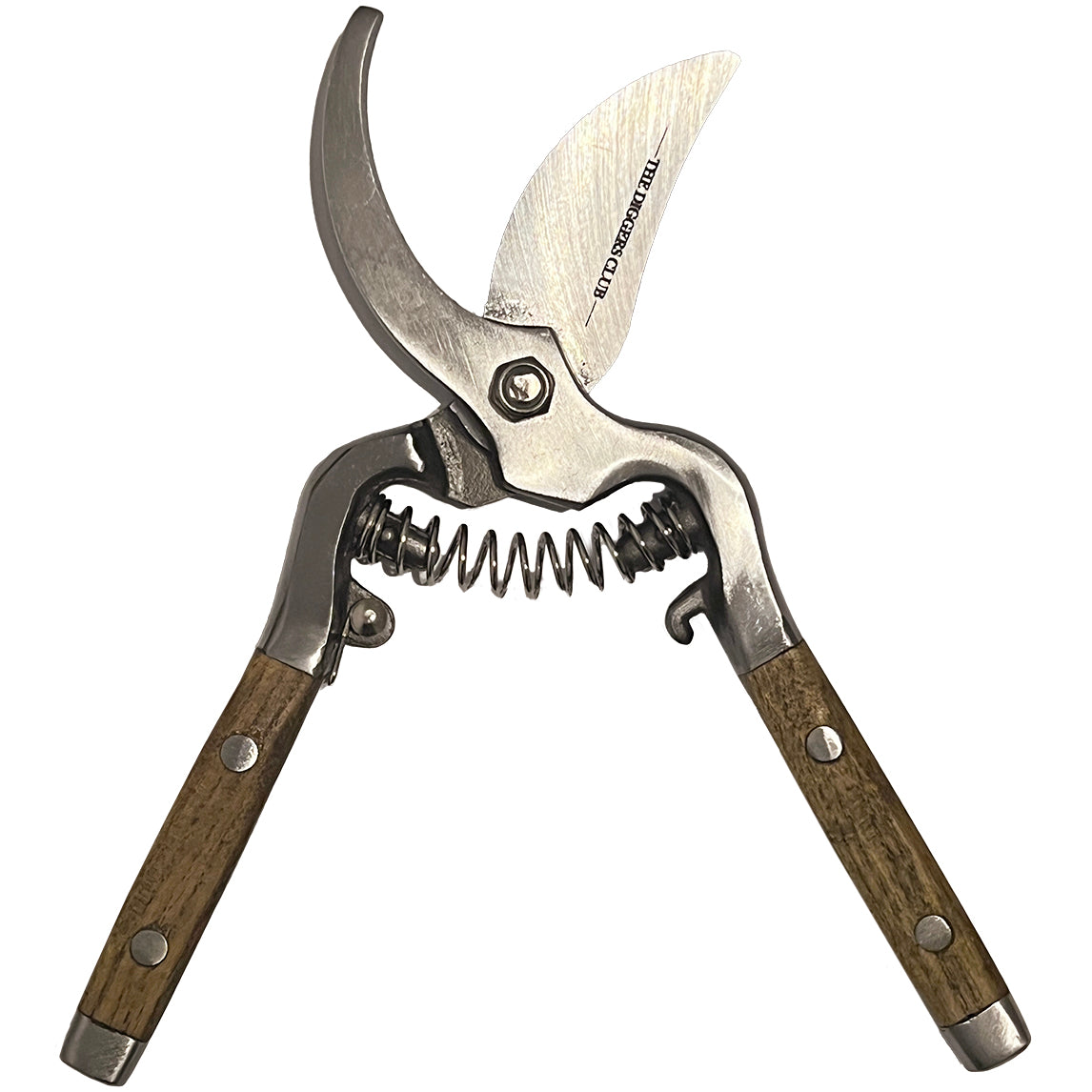 Premium Stainless Steel Secateurs