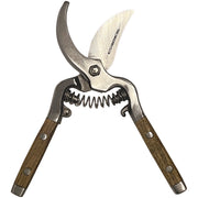 Premium Stainless Steel Secateurs