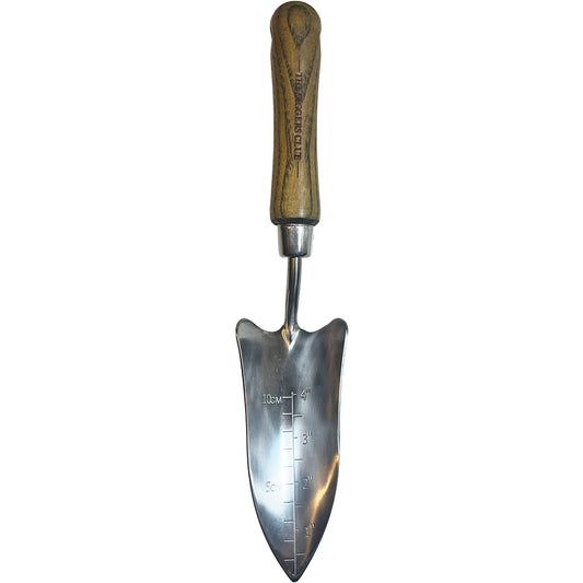 Premium Stainless Steel Hand Transplanter