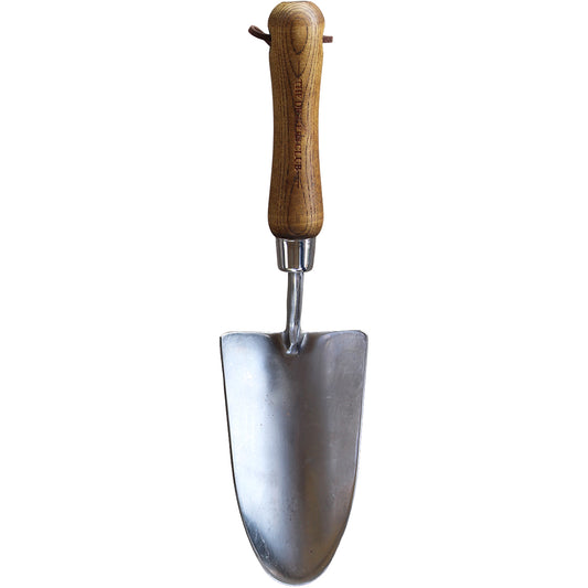 Premium Stainless Steel Hand Trowel