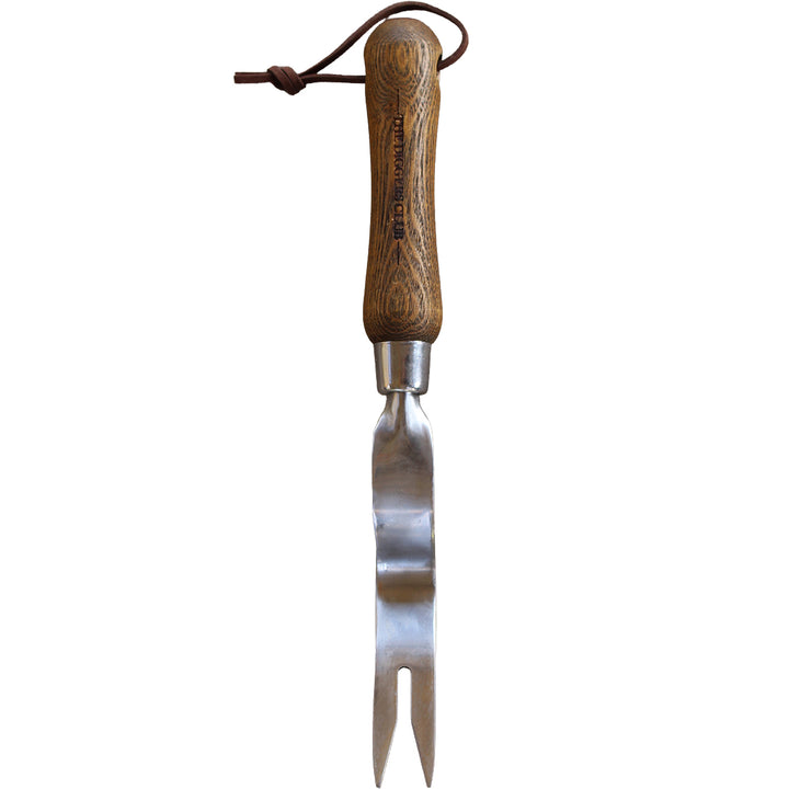 Premium Stainless Steel Hand Weeder