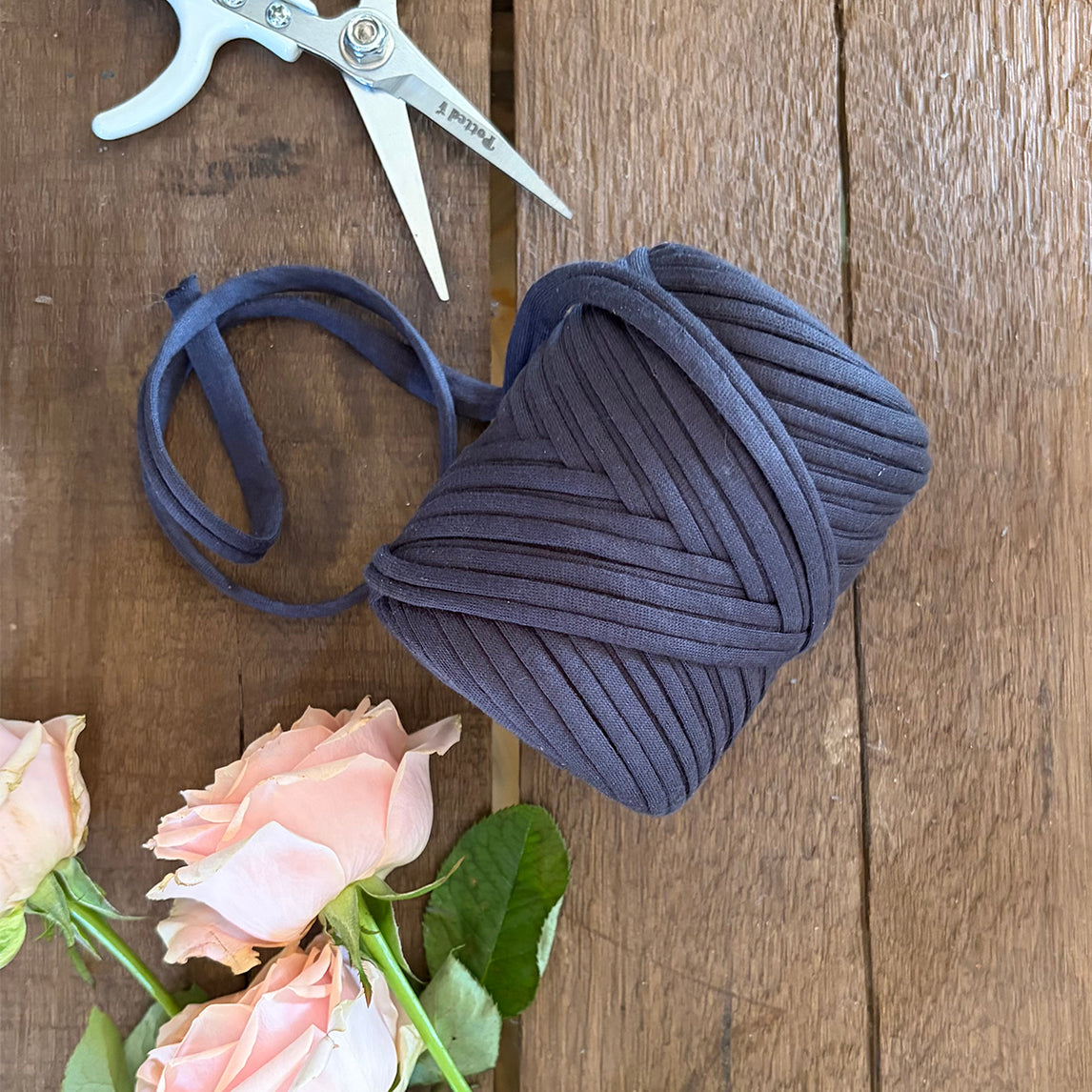 Cotton Plant Tie- Softy 25m