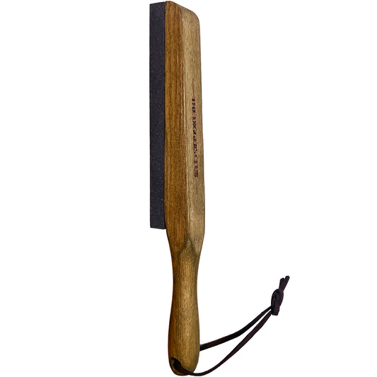 Premium Stone Tool Sharpener