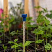 Propagation Thermometer