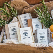 Natural Handmade Soap