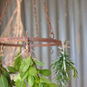 Herb & Flower Drying Rack 30cm
