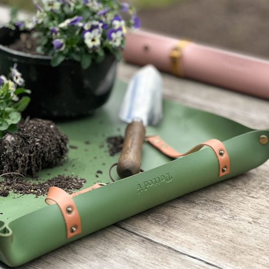 Indoor Potting Mats
