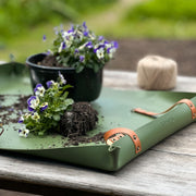 Indoor Potting Mats